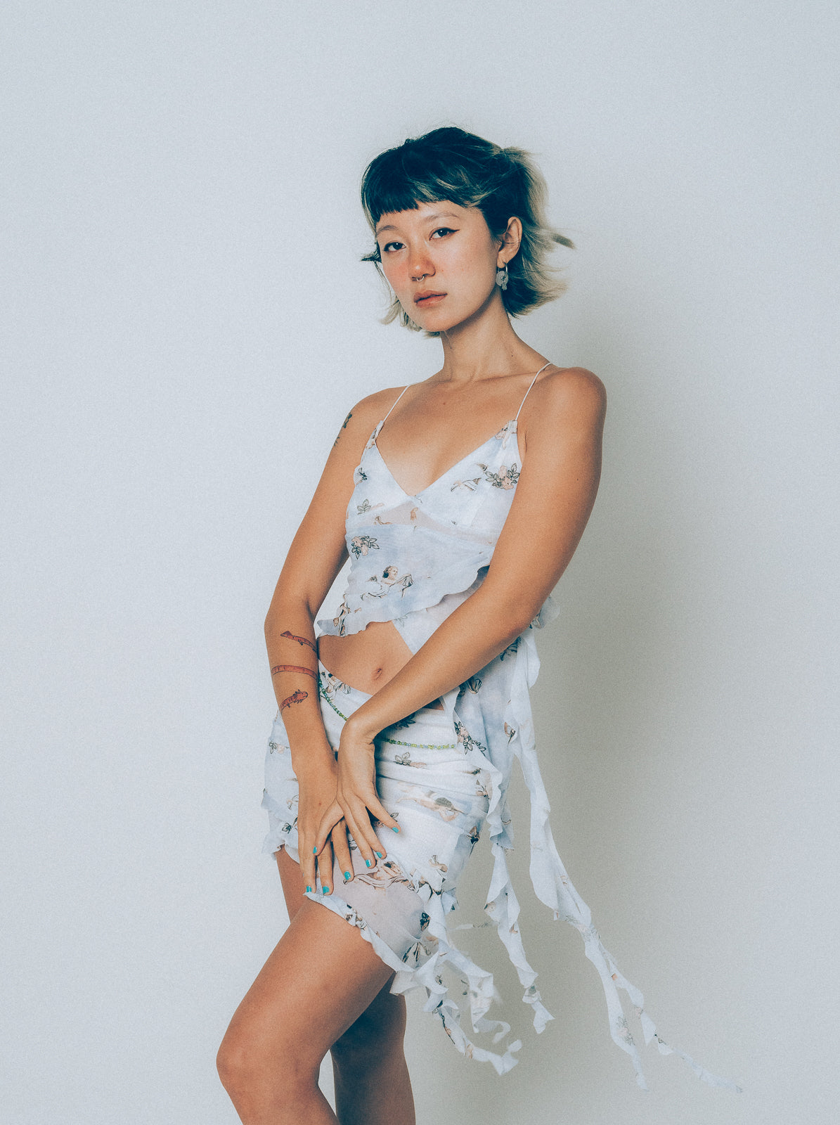 Jellyfish Angel Set