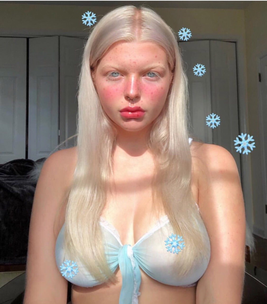 Shy Girl Set - Ozcult