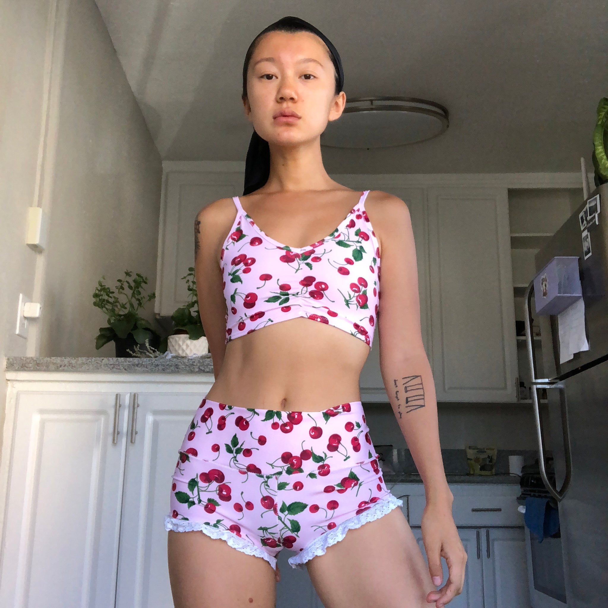 Mon Cherie Yogi Set - Ozcult