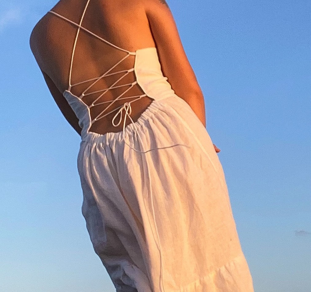 Sol Star Robe