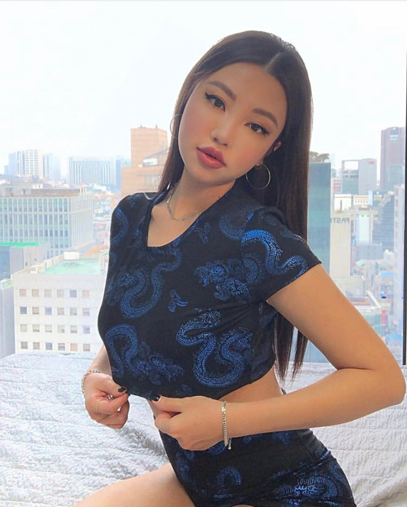 Obsidian Top