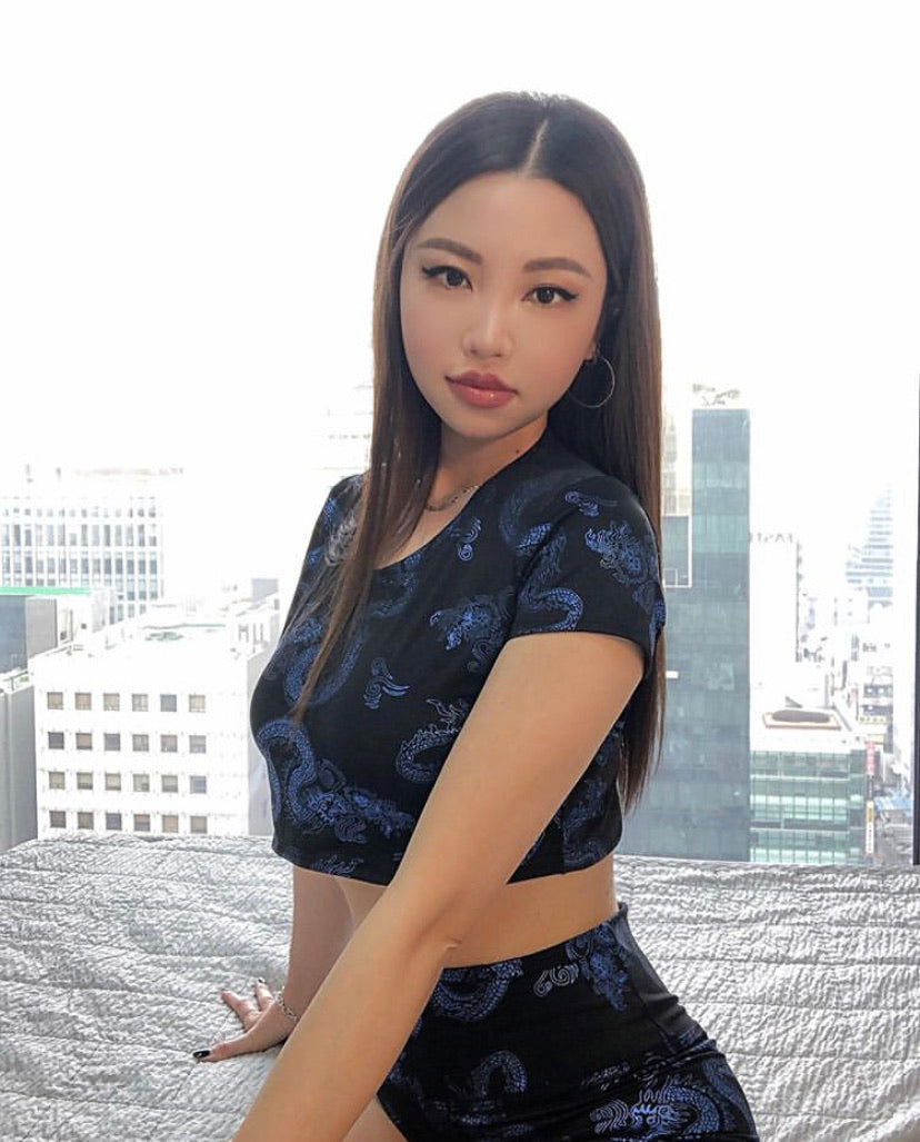 Obsidian Top