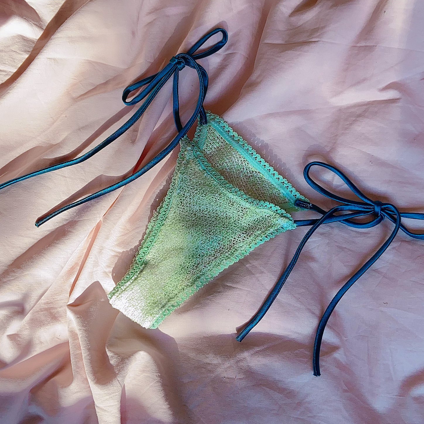 Moss Panty