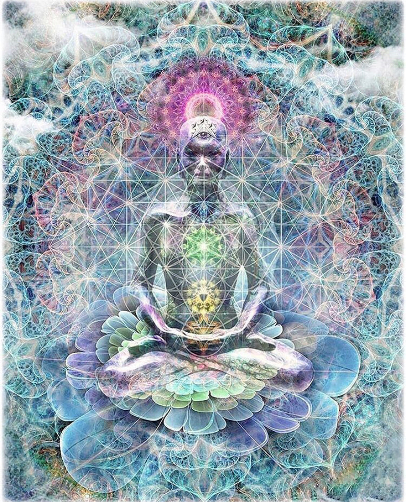Distance Reiki