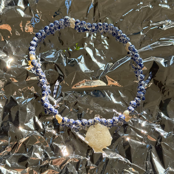 China Doll Choker