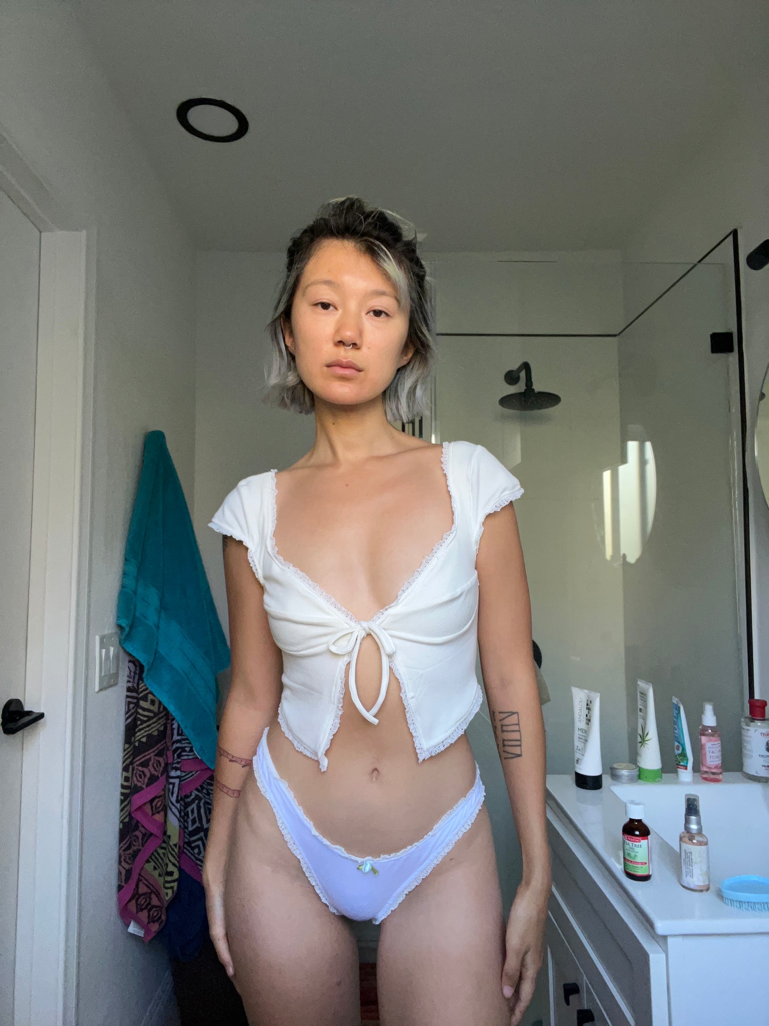 Lulu Top