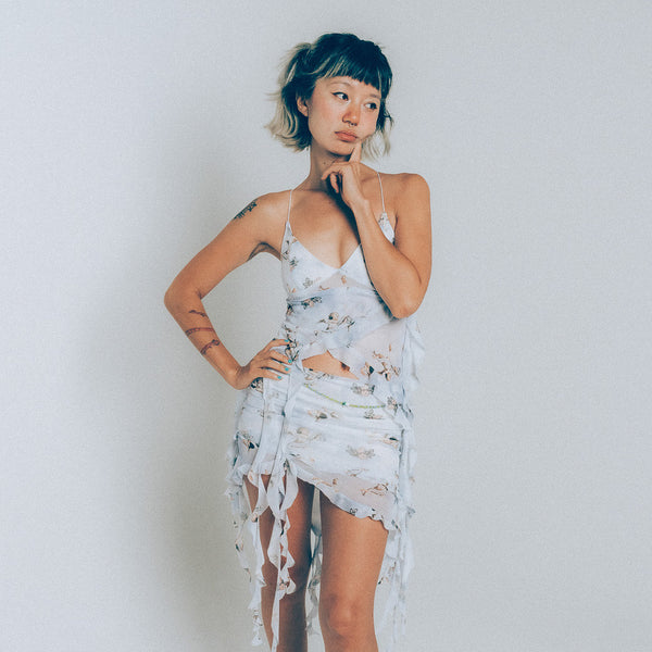 Jellyfish Angel Set