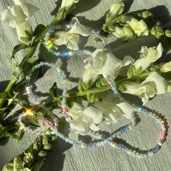 Yin Balance Waist Bead