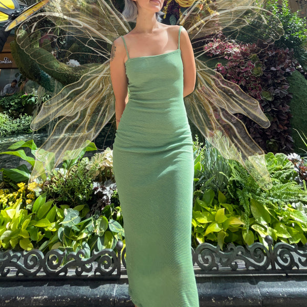 Terra Dress
