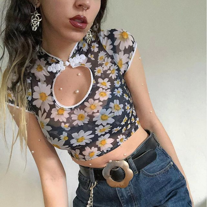 Daisy Set - Ozcult