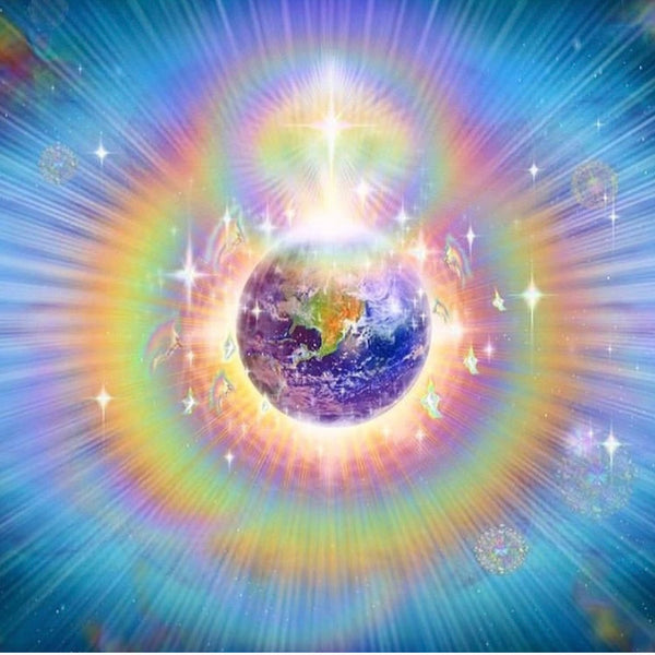 Distance Reiki