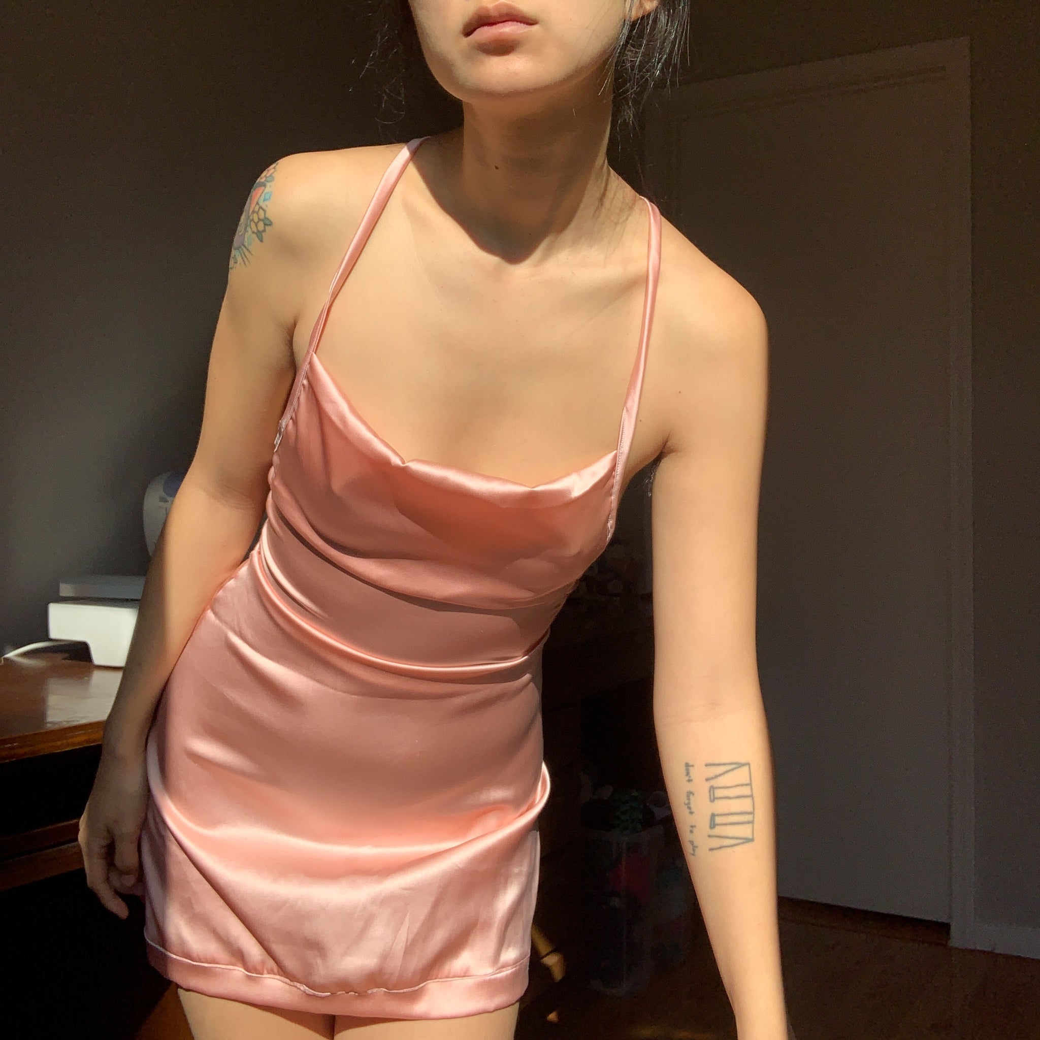 Silk Mini