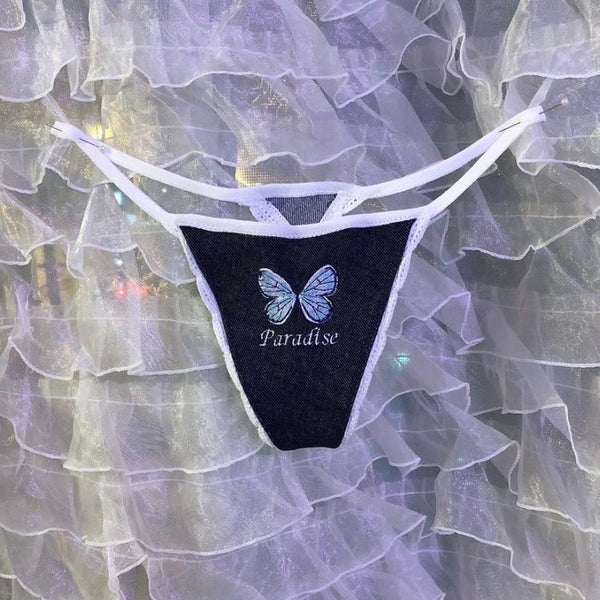 Paradise Panty