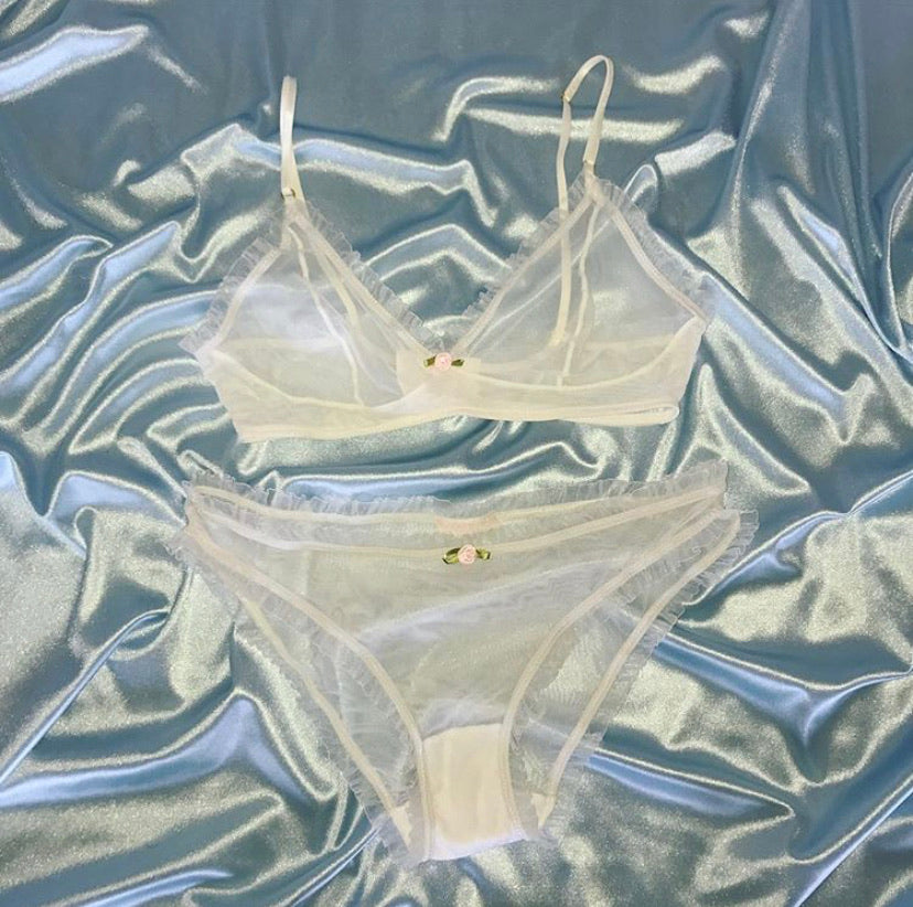 Persephone Set - Ozcult