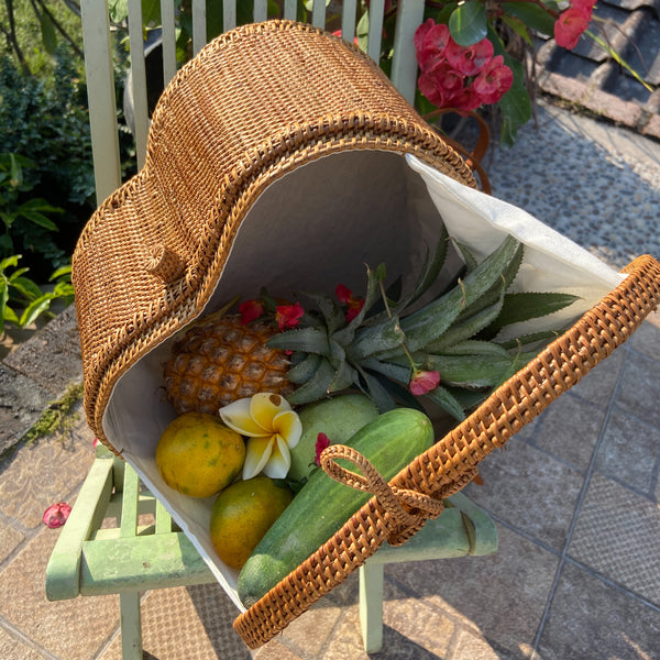 One Love Picnic Backpack