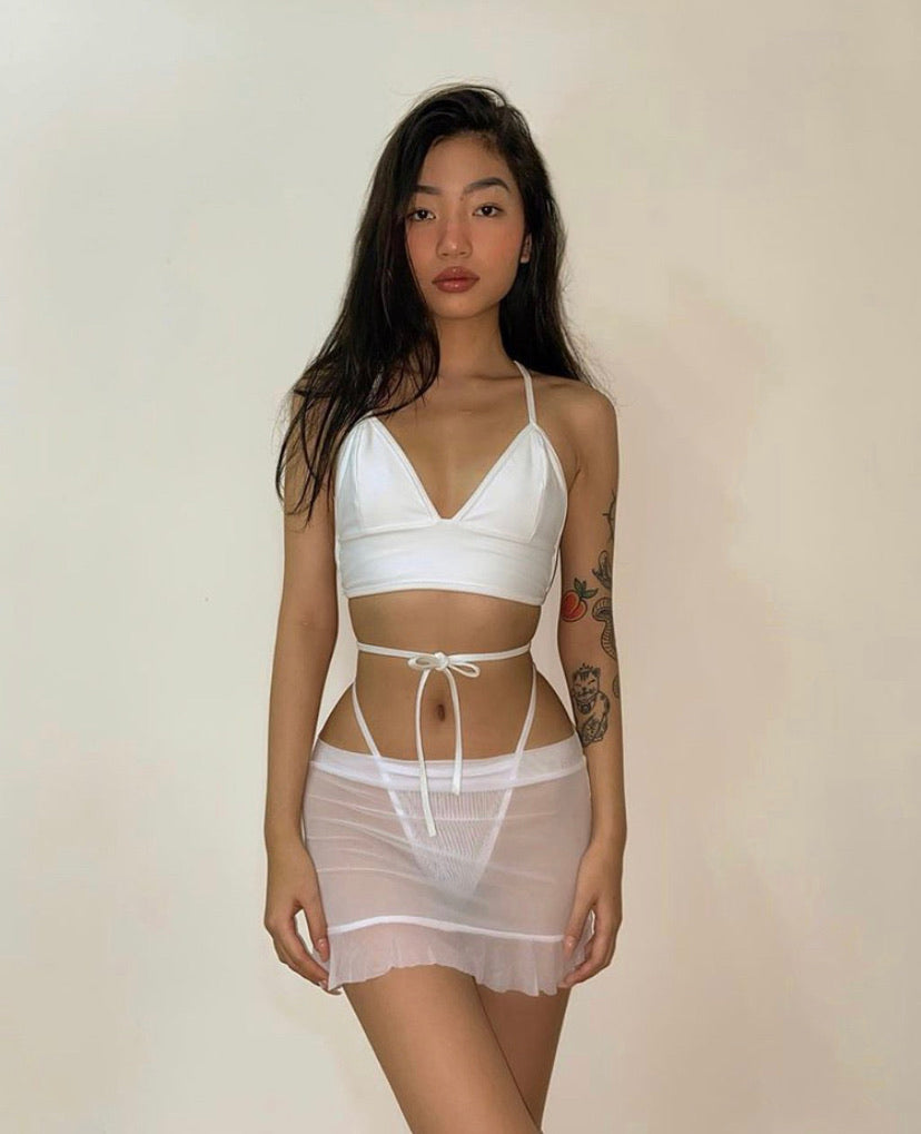 Quan Yin Yogi Set - Ozcult
