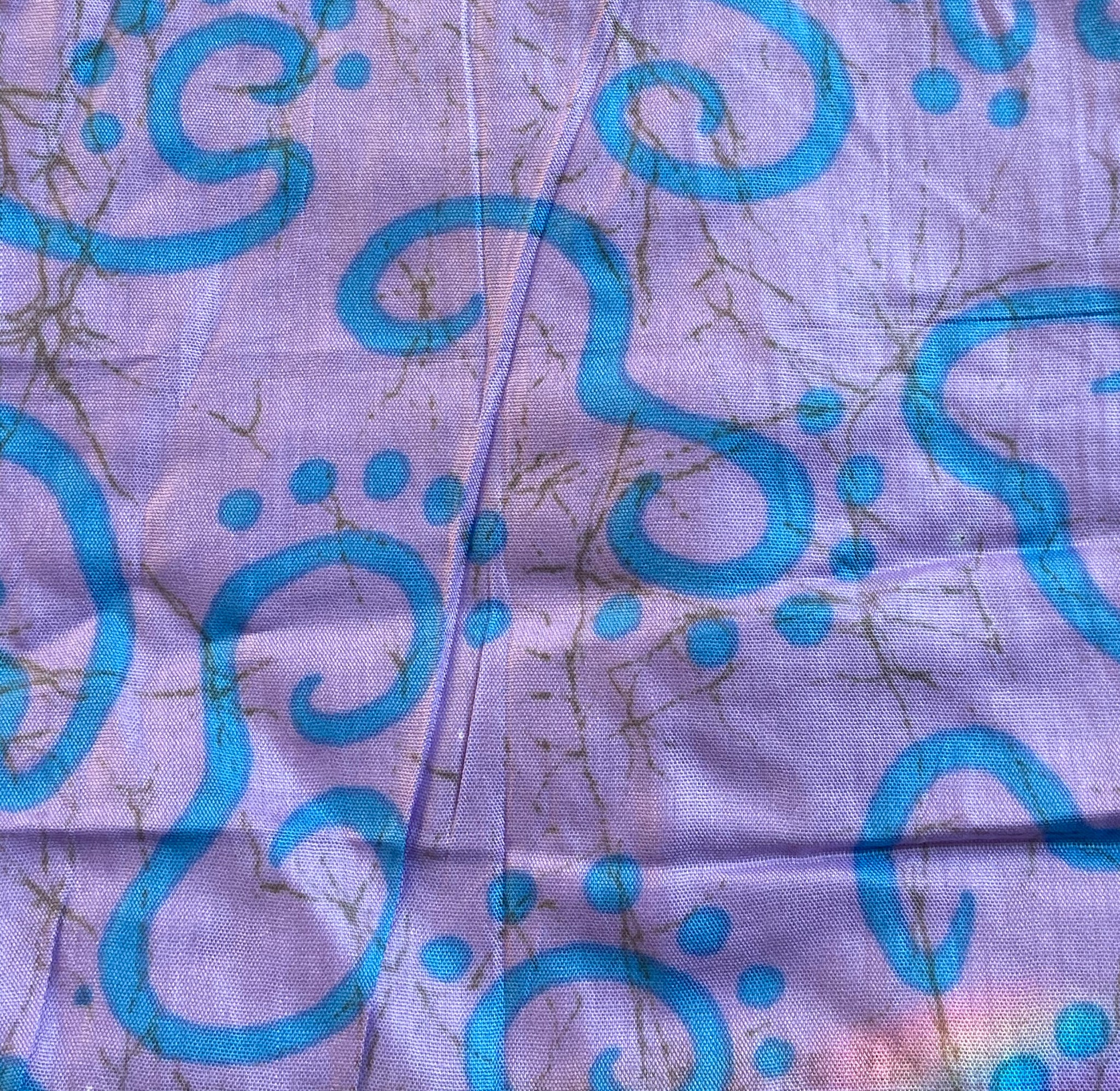 Pattern Sample