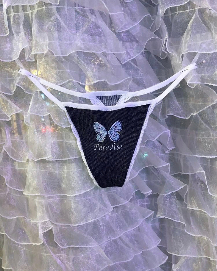 Paradise Panty