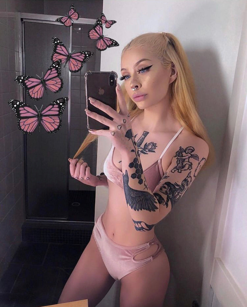 Self Love Set