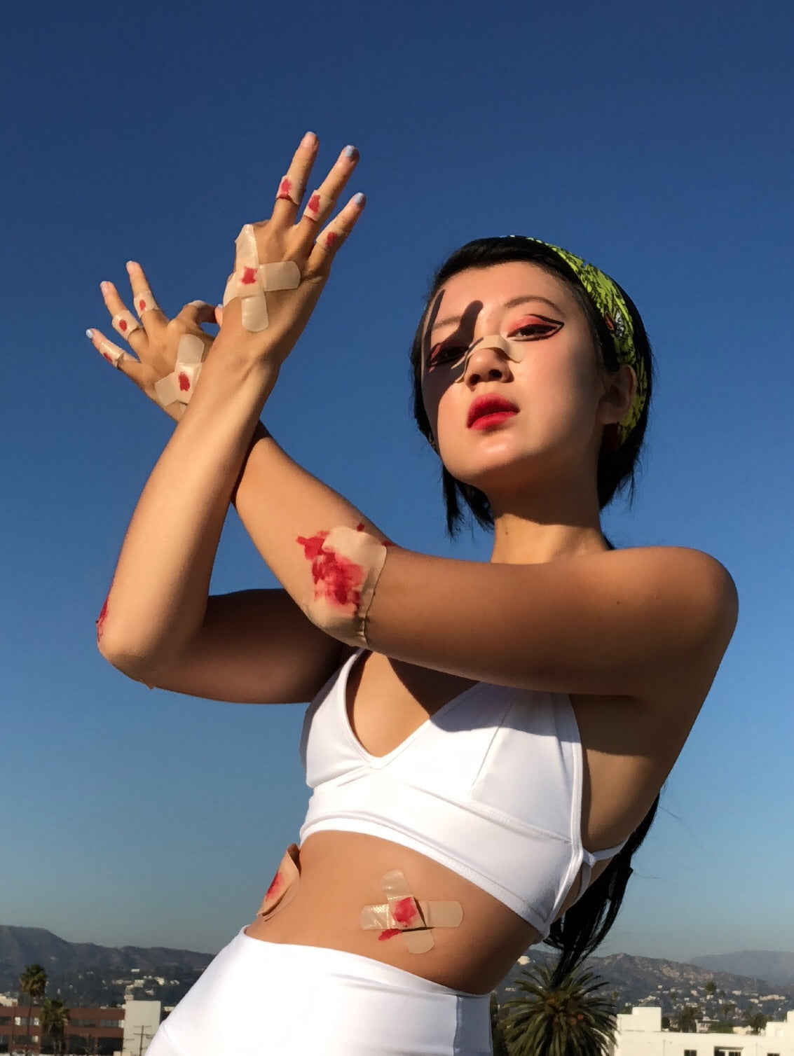 Quan Yin Yogi Set - Ozcult