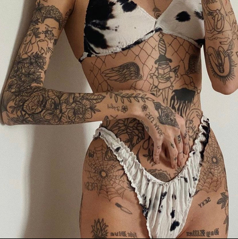 Bumi Set
