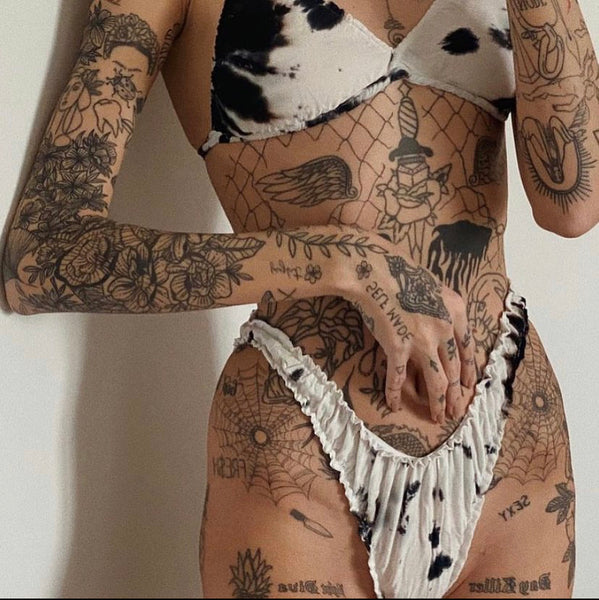 Bumi Set