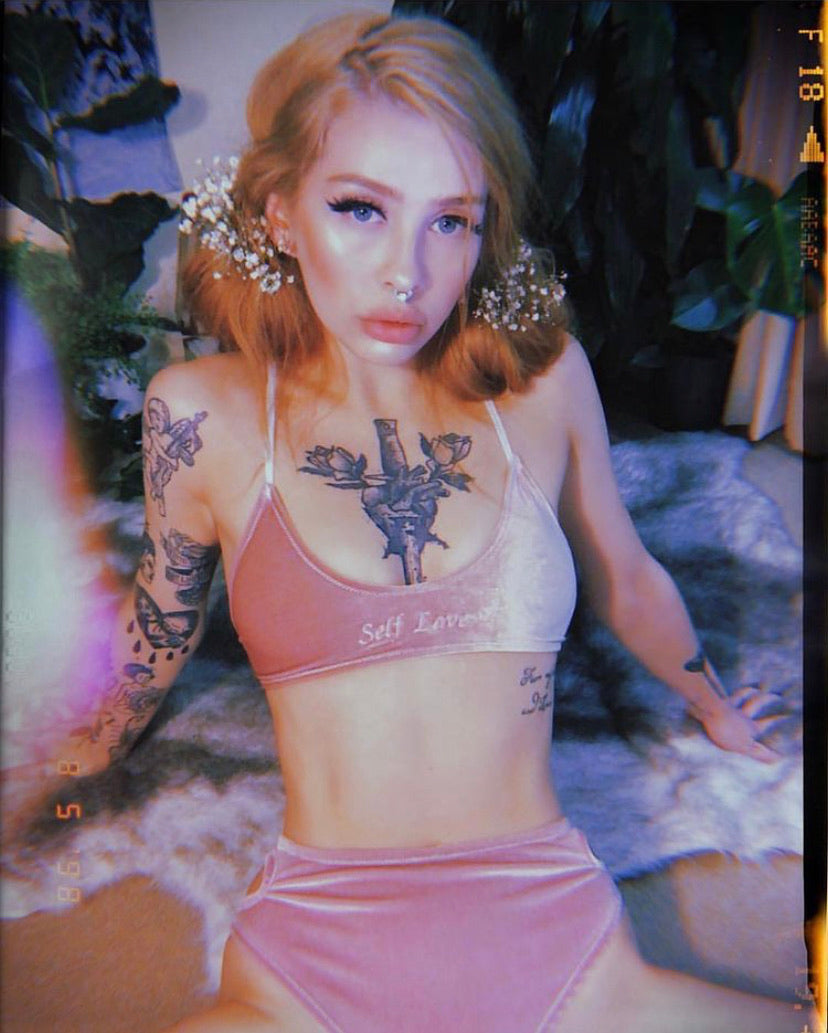 Self Love Set