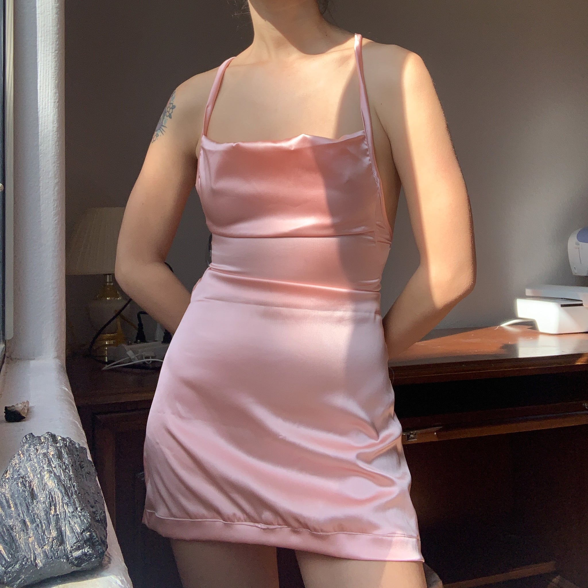 Silk Mini