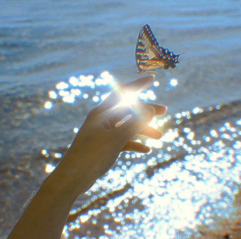 Goddess Integration Program