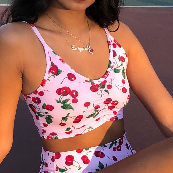 Mon Cherie Yogi Set - Ozcult