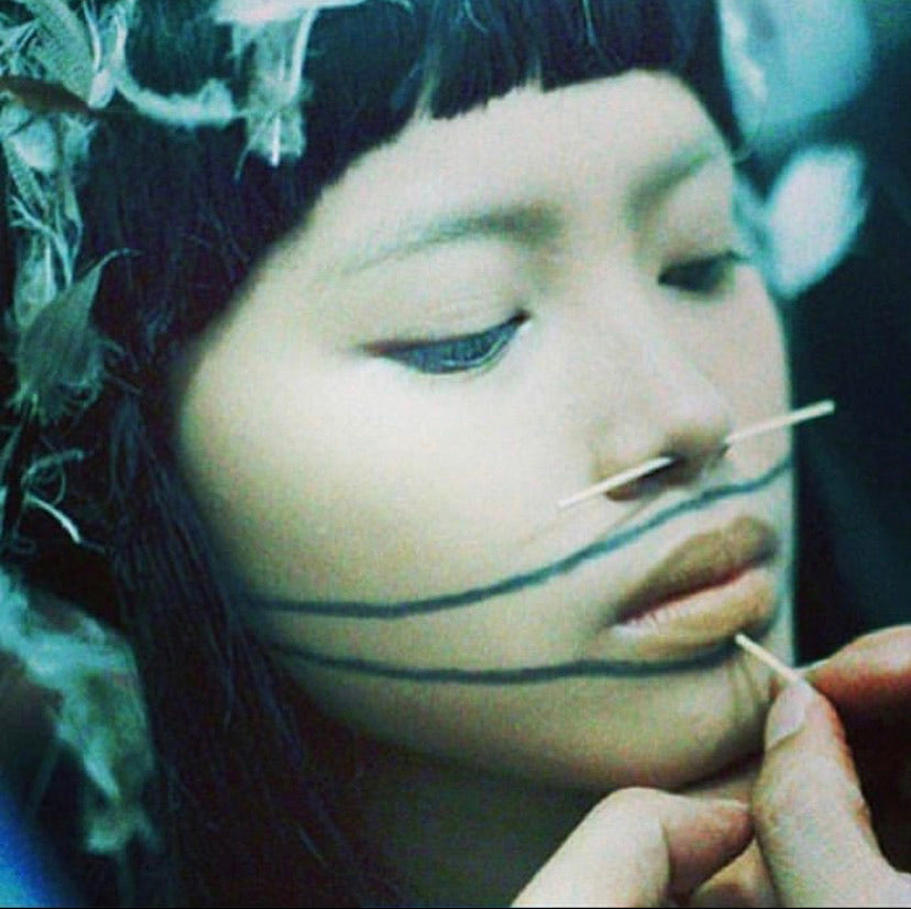 Goddess Initiation Session 1:1