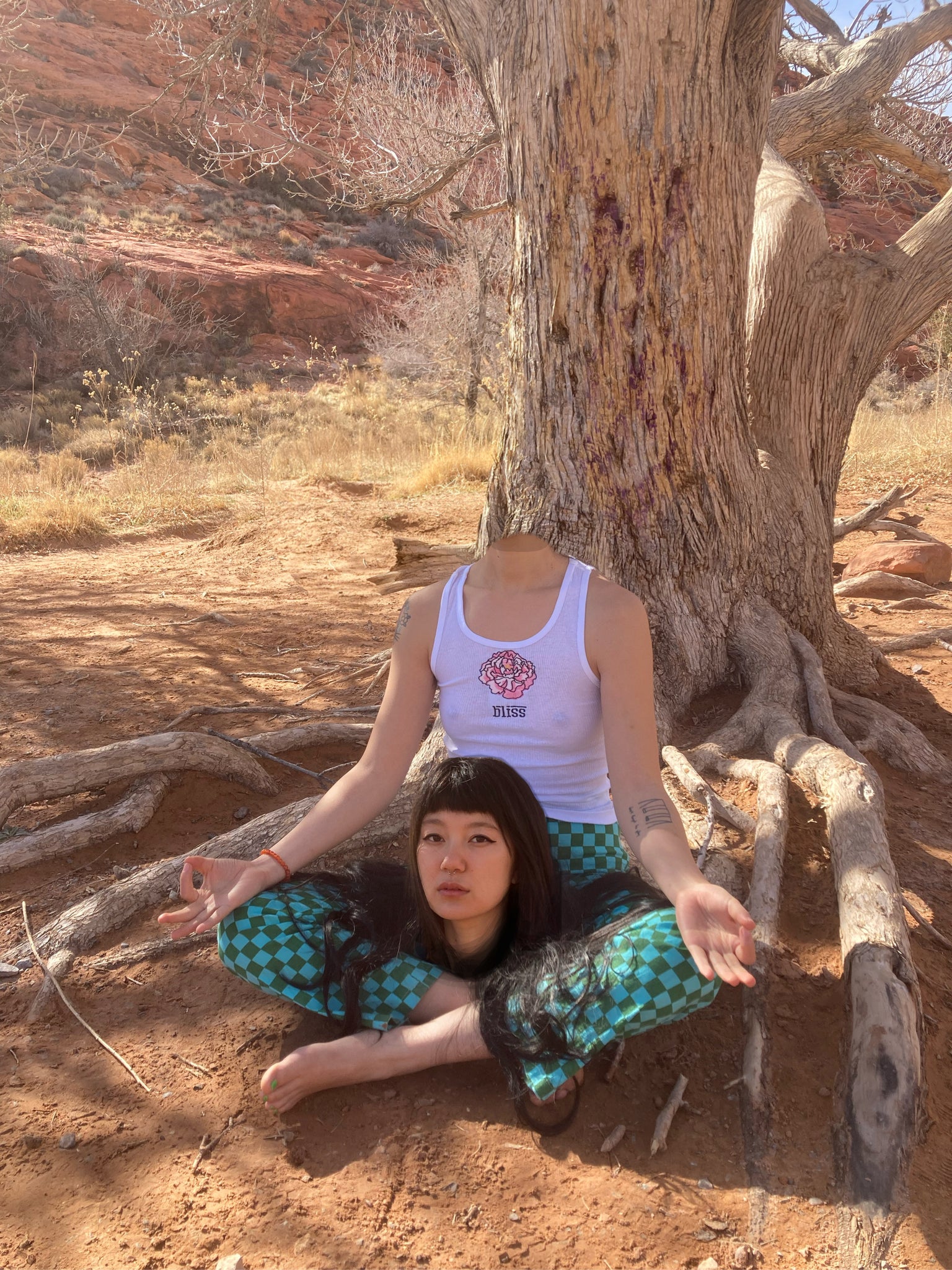 Pure Free Bliss Set