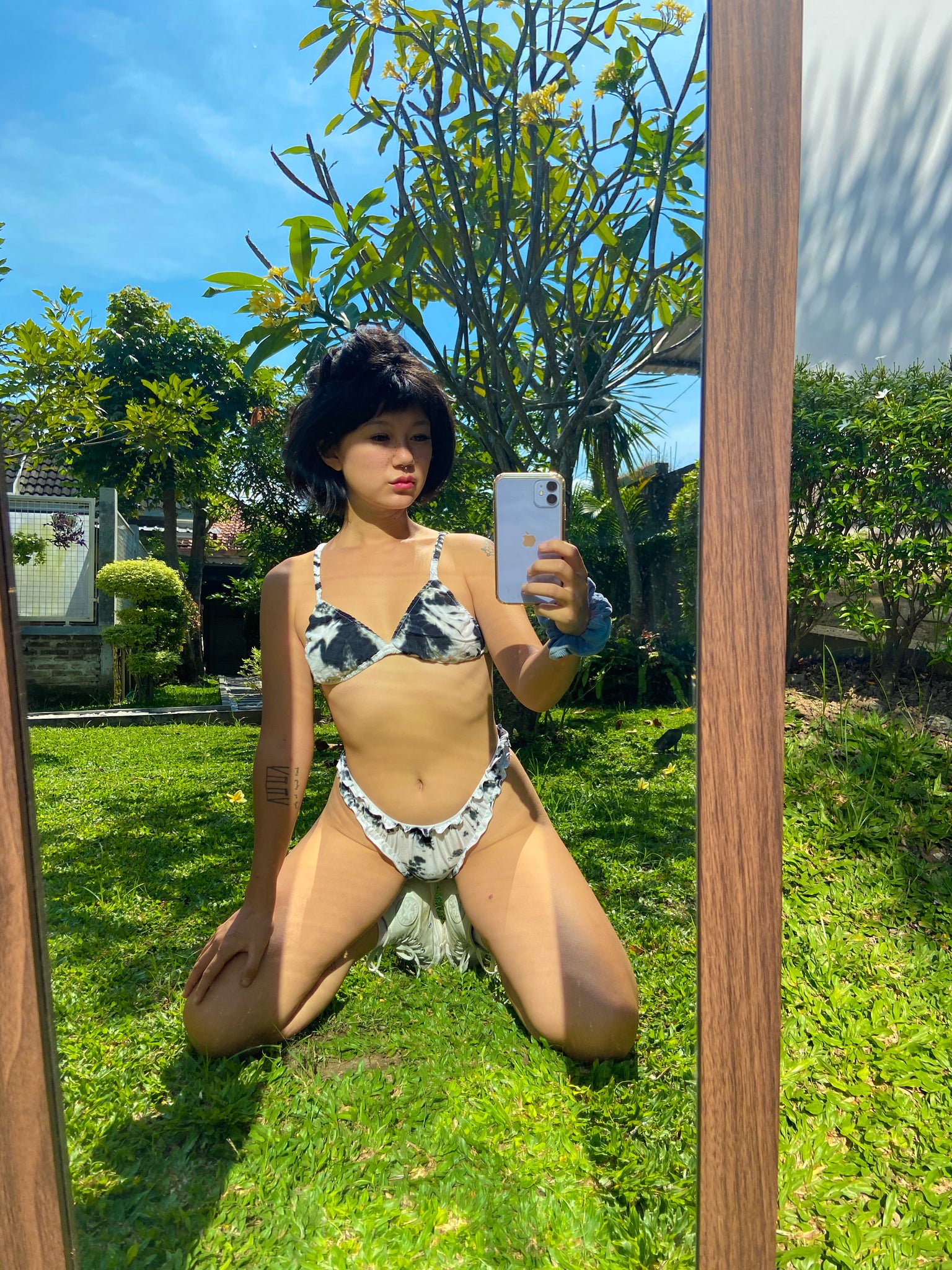 Bumi Set