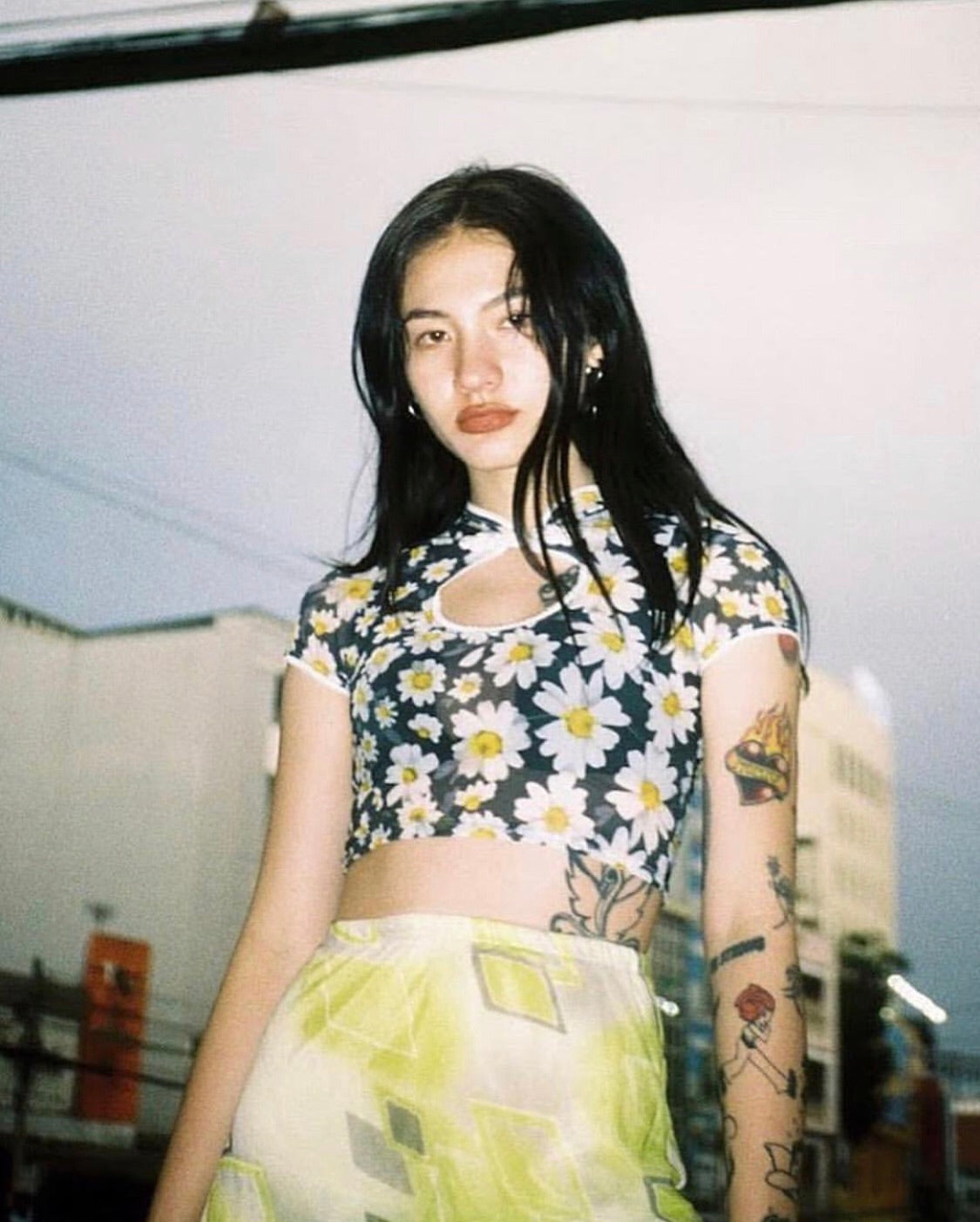 Daisy Set - Ozcult